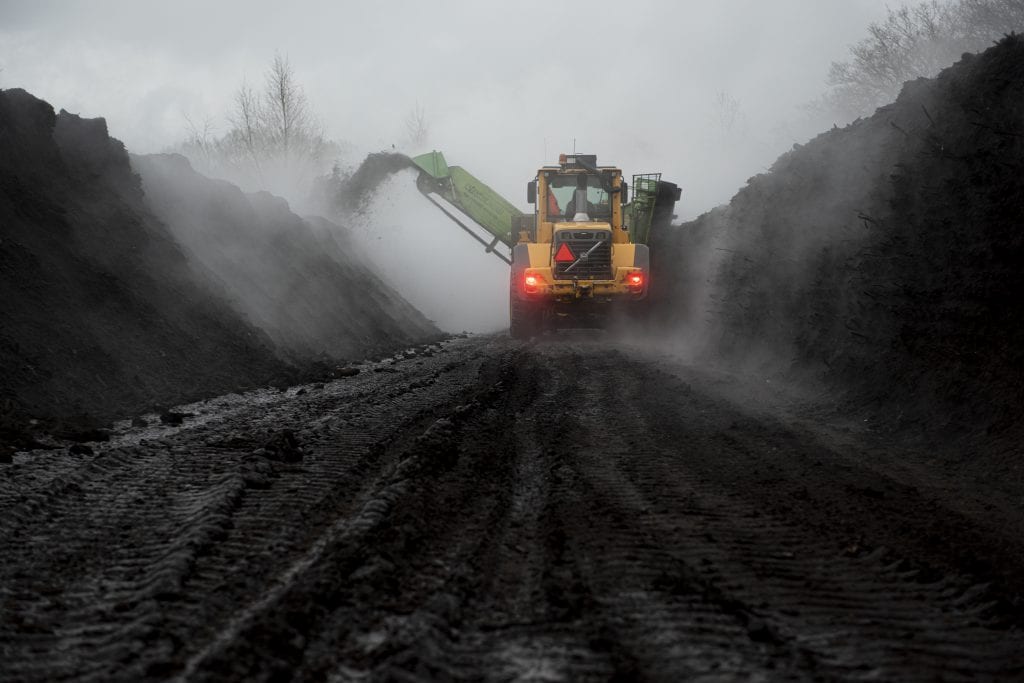 Groenrecycling